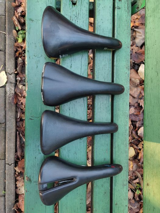 Șei biciclete cursiere