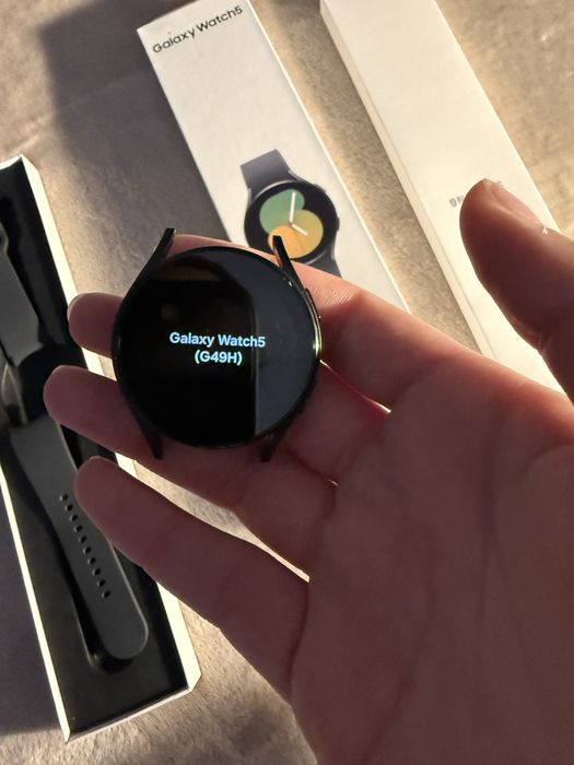 Samsung Galaxy Watch 5