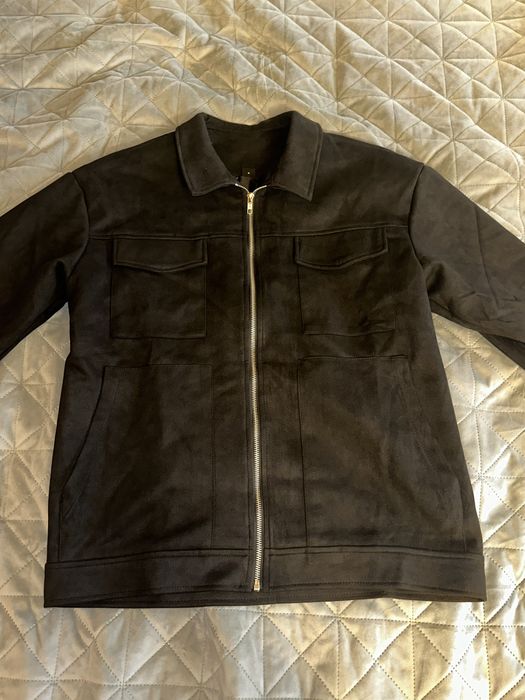 Jacheta Neagra Toamna-Iarna