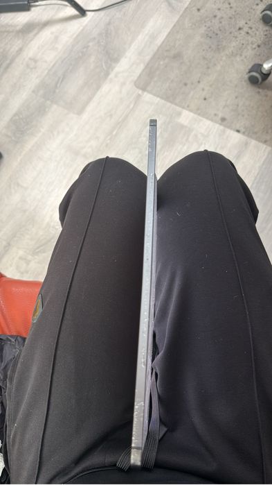 iPad Pro 12.9” (Gen 5)