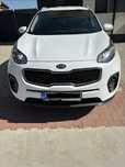 KIA Sportage 1.6 QLE