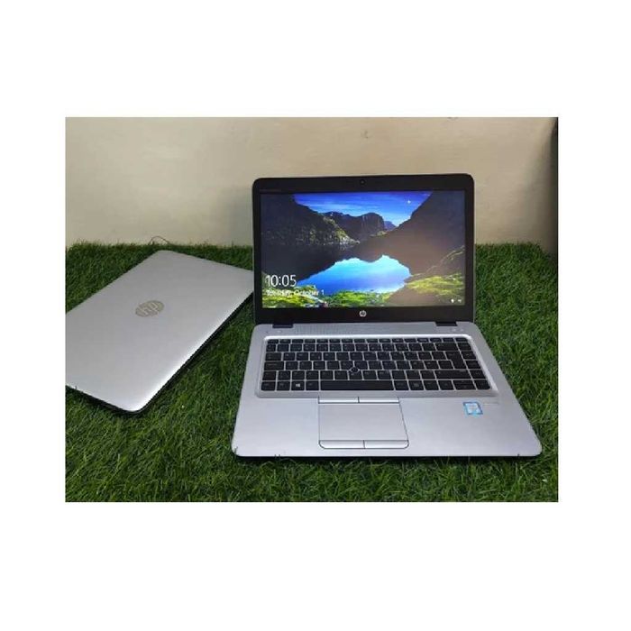 Laptop Business HP 840 i5 3 GHz 16/512-Touchscreen tastatura iluminata