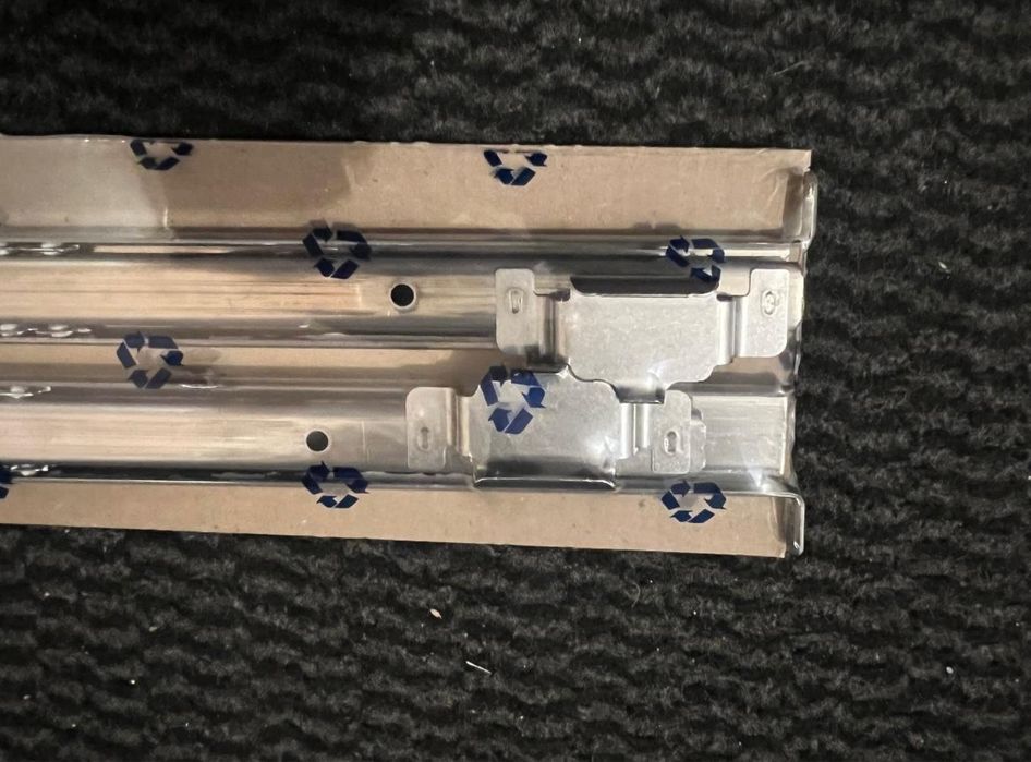 Sine telescopice cuptor incorporabil Whirlpool