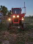 Tractor Universal 650 92