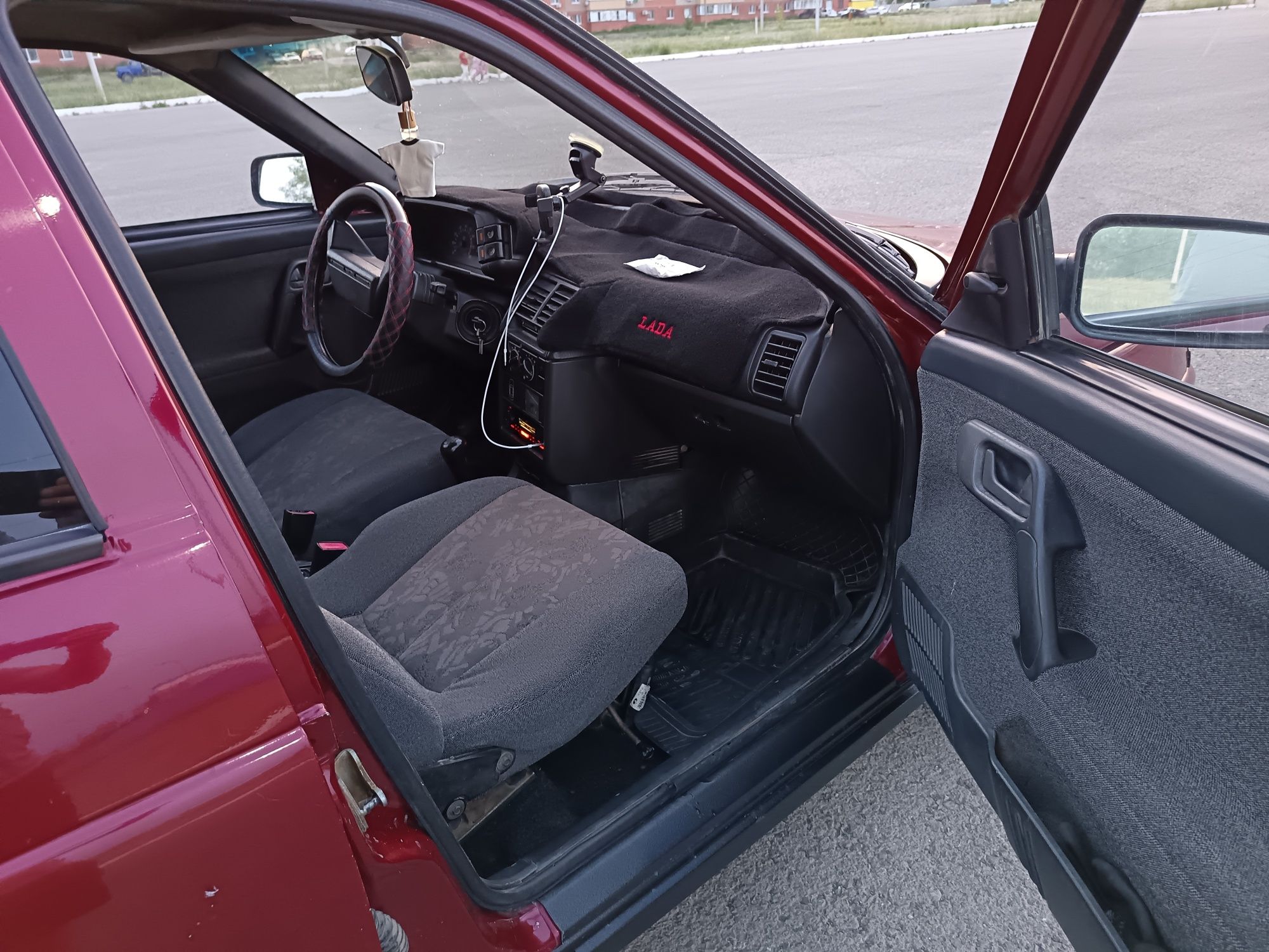 Ваз 2110 продается