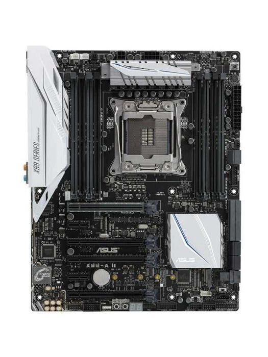 Kit Server X99 + Xeon E5-2698 v4 + 128GB DDR4 ECC + Cooler