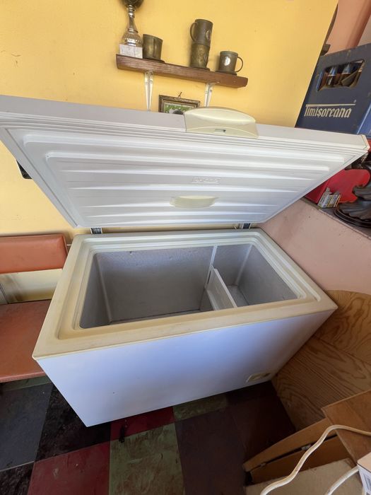 Vand lada frigorifica ARCTIC