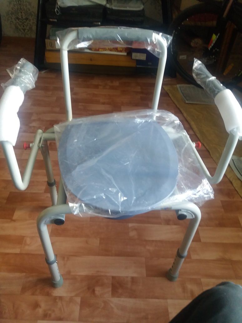 продам стул горшок для взрослых для инвалидов