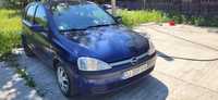 Vand opel corsa C