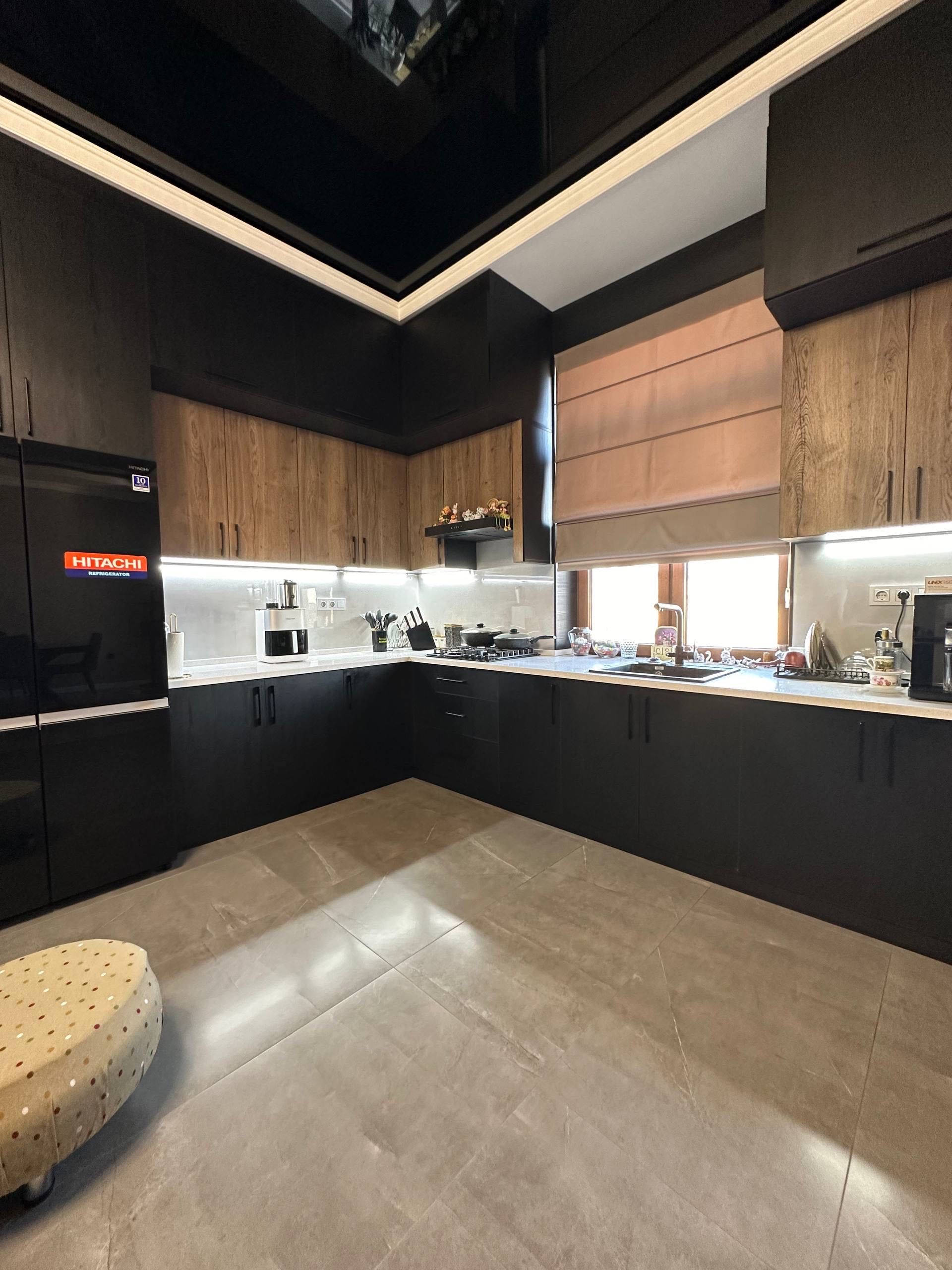 Mirabad Palace Продается 3 комнатная квартира ремонт ул.Нукусская