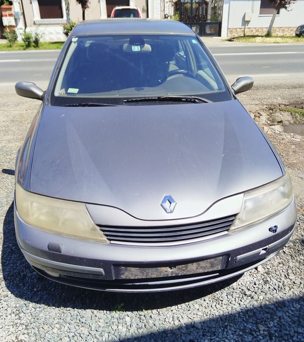Bara fata completa Renault Laguna 2 nonfacelift