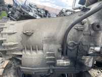 Cutie de viteze automata Jeep Grand Cherokee 3.0 diesel