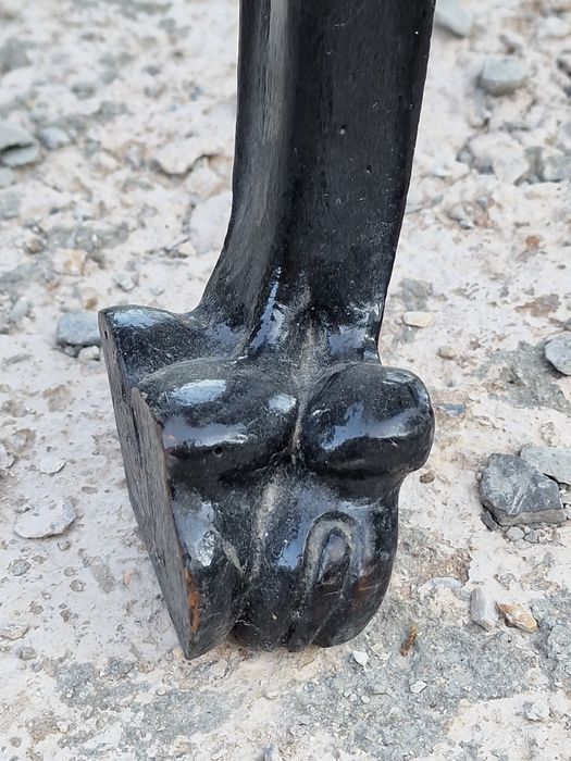 Старинен комплект мебели