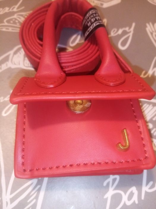 Дамска мини чанта аксесоар