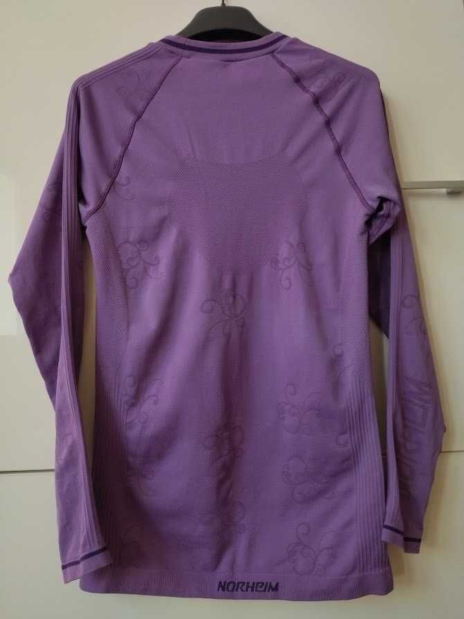 Дамска термо блуза Norheim, размер 40