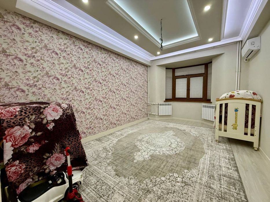 Квартира в новостройке Жк "Baurum" Алмазар Ор-р: Сагбан