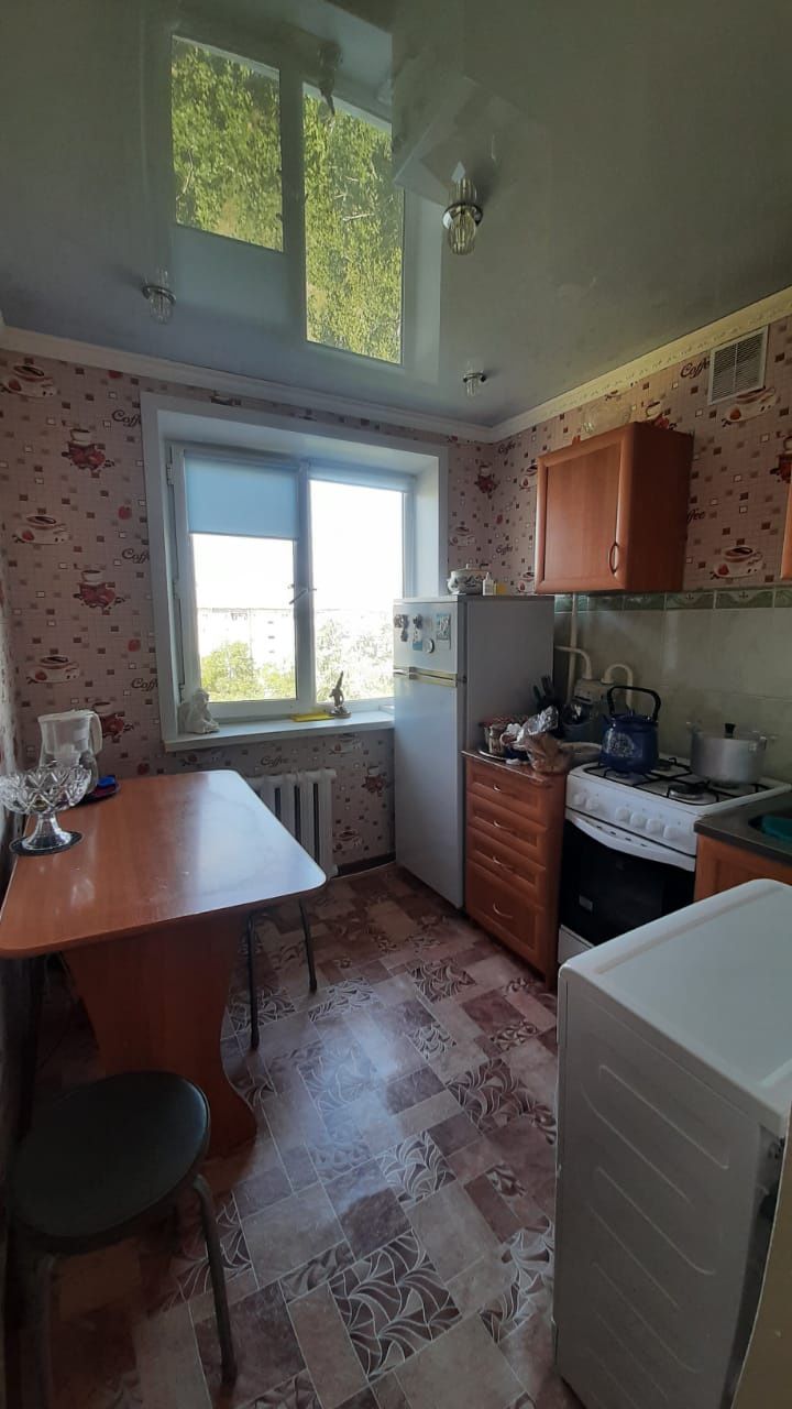 Продам 3-х комнатную квартиру 11-23