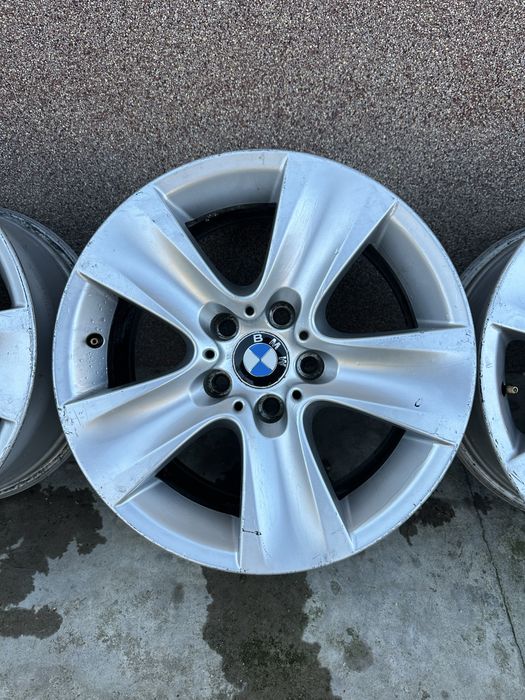 Jante Bmw style 327 R17 5x120