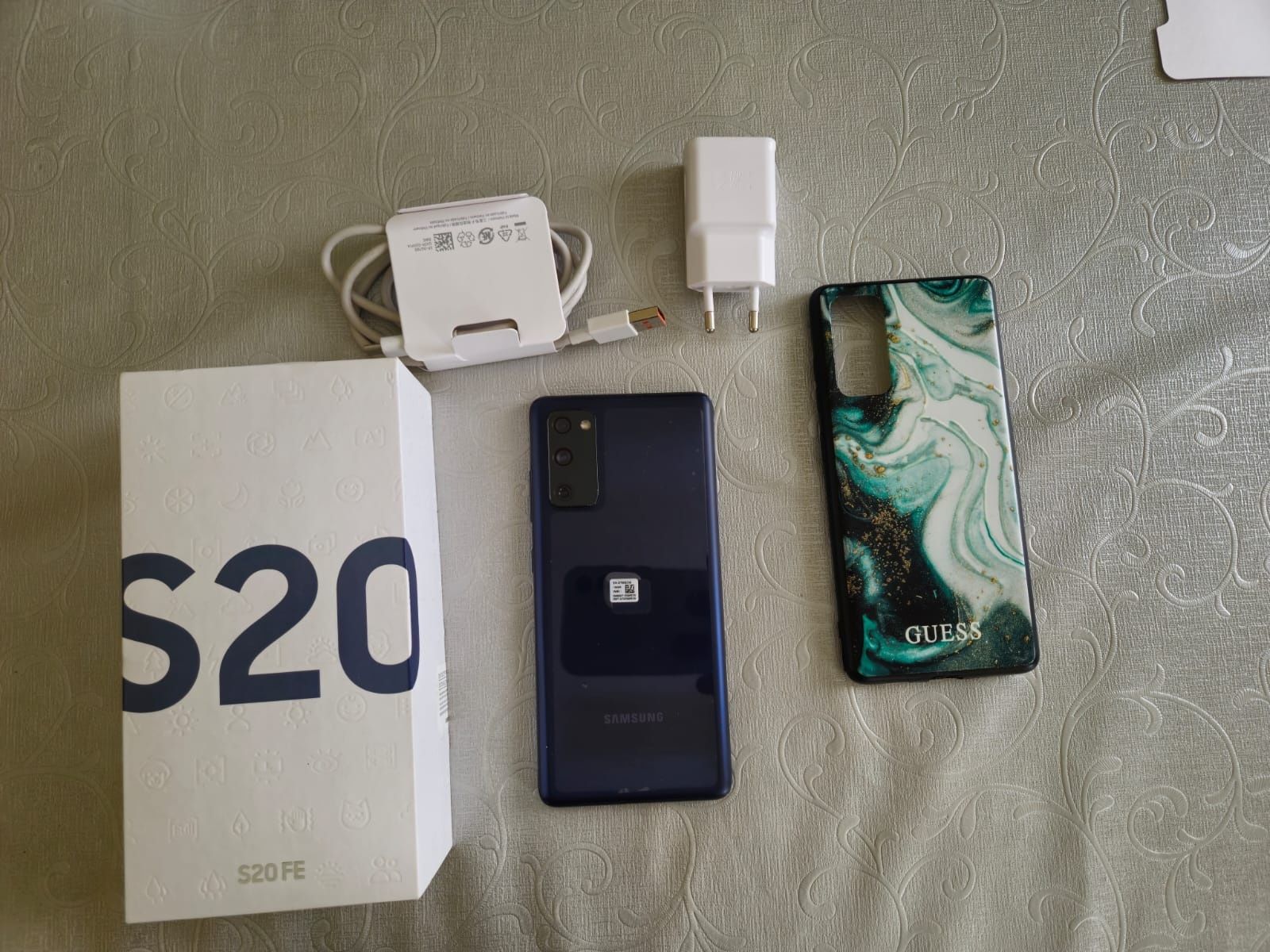 Samsung Galaxy S20FE 128GB