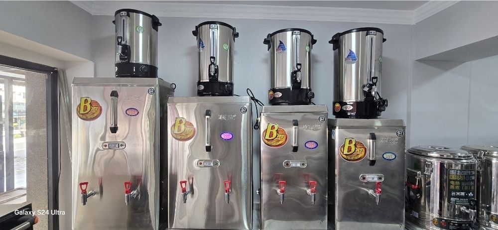 Самовар электрический чайник термос  samovar samavor samavor samvar sa