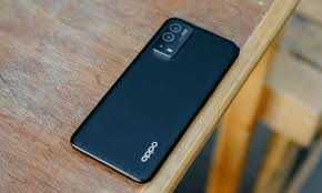 vand telefon oppo A55s