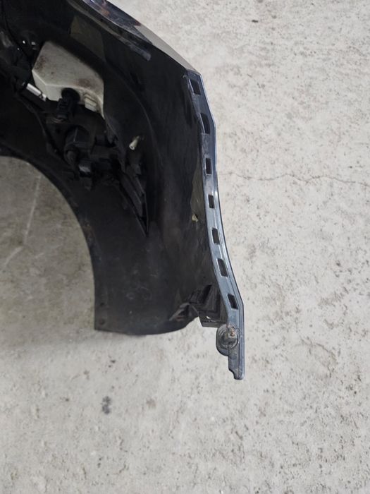 Bara fata completa vw passat CC 2008-2012 LC9X