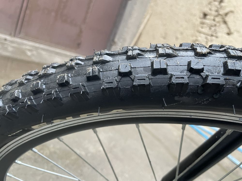 Velosiped skillmax 29