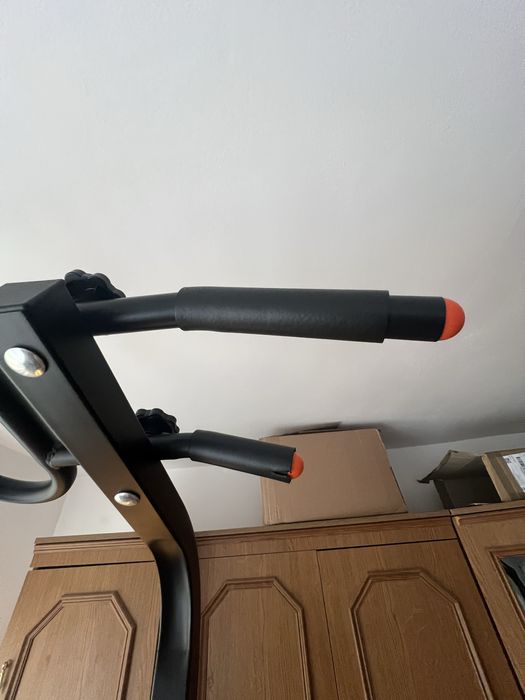 Bară multifuncțională de trageri DECATHLON