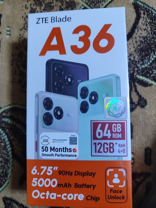 Продам сот.телефон.(новый)