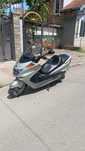 Yamaha Majesty 250