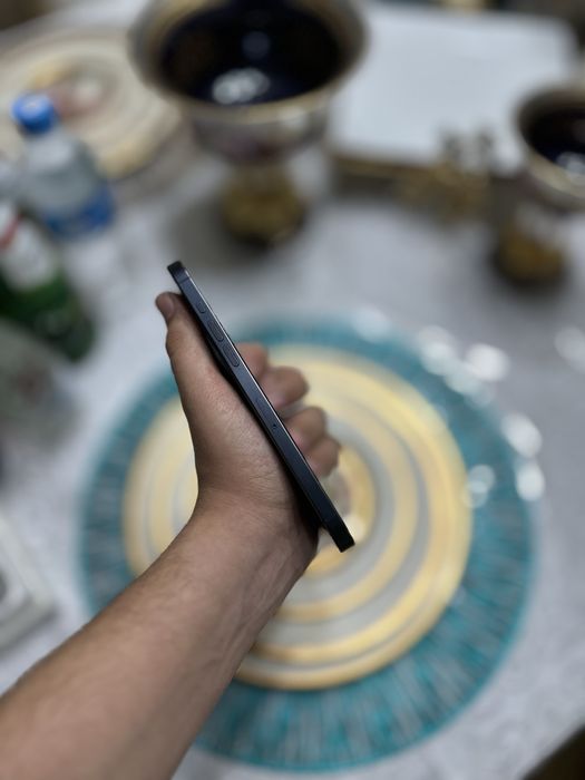 Iphone 15 pro max 89% 256tali