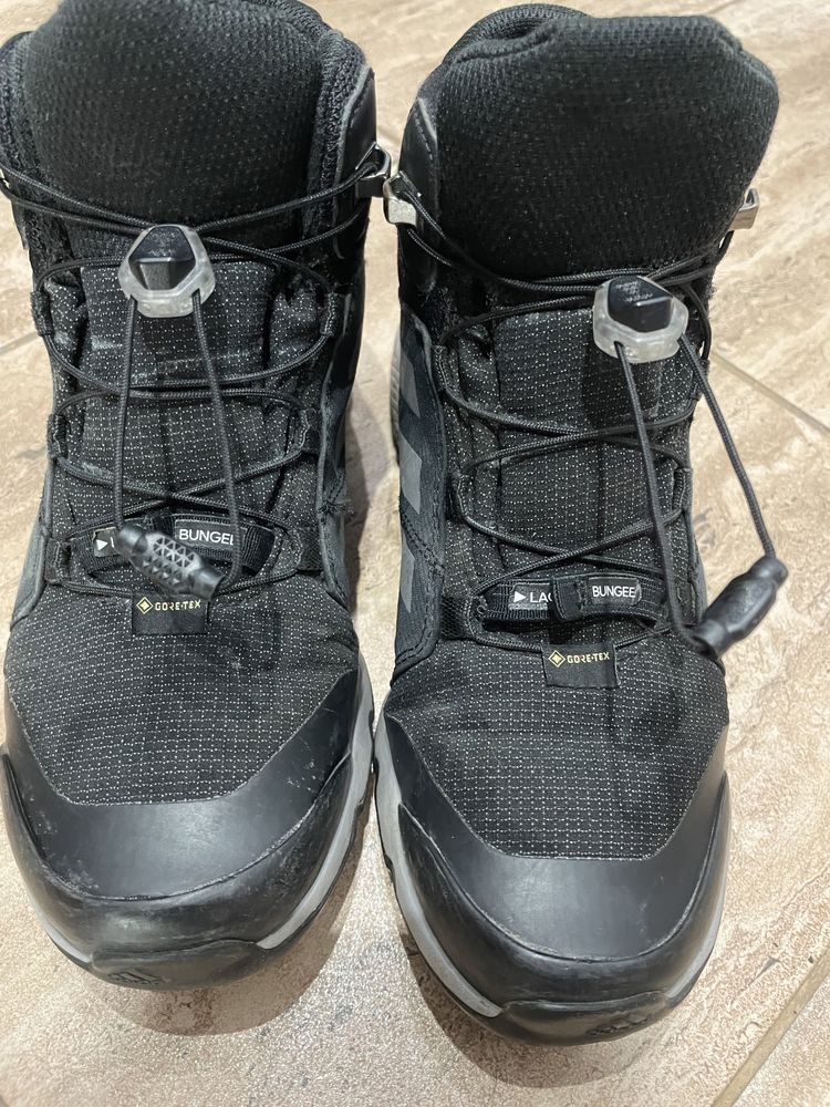 Боти Adidas Terrex Goretex 36 2/3