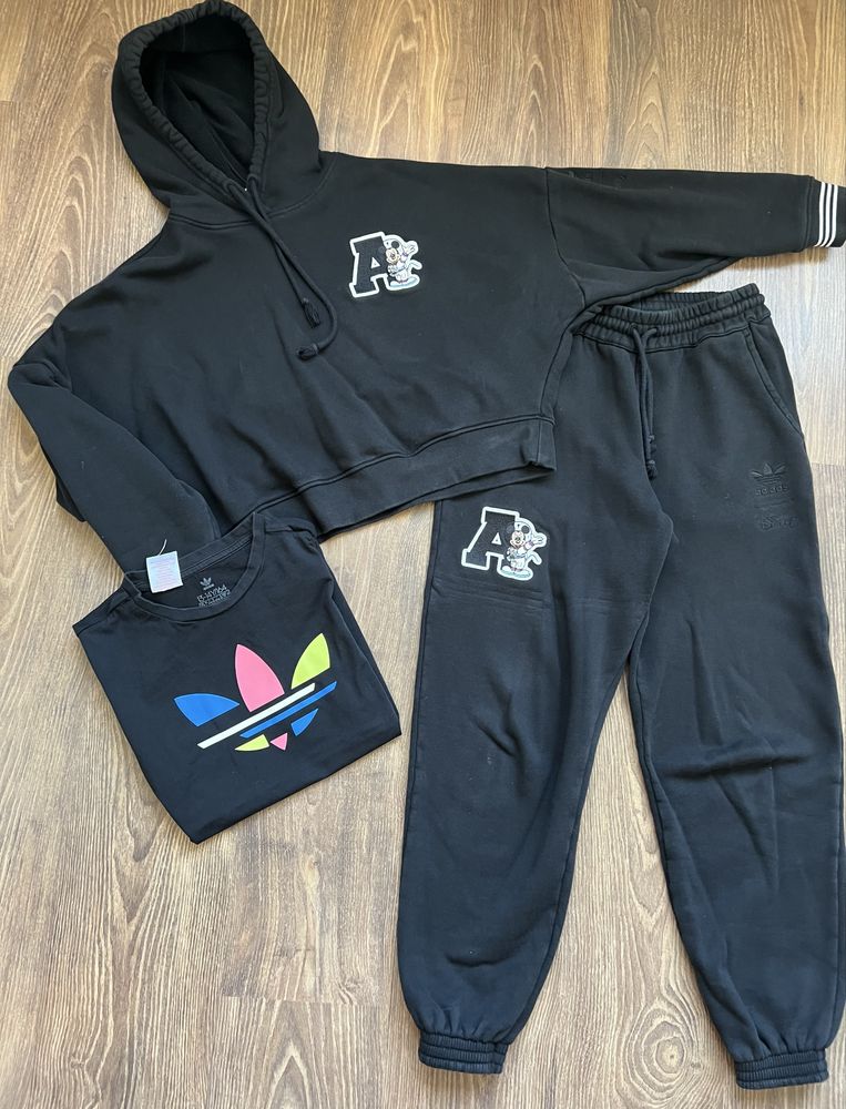Спортни екипи Calvin Klein tommy Guess Adidas Puma Nike