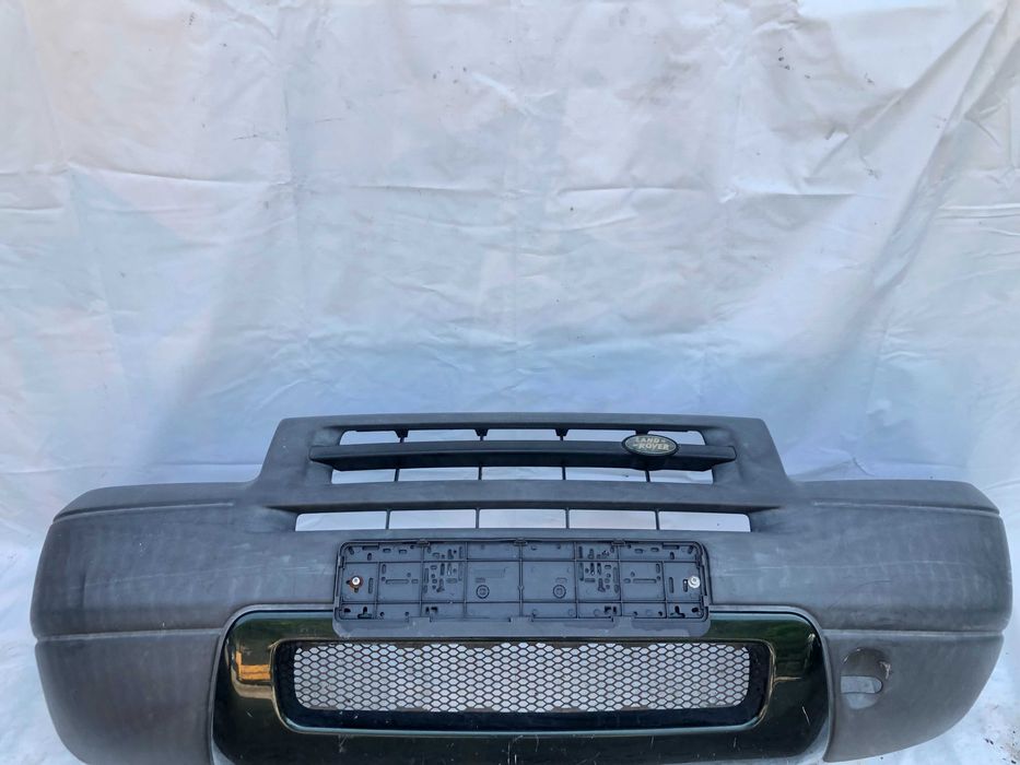 Предна броня Land Rover Freelander 2001г