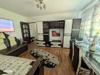 CORA - SUBEX, Apartament 2 camere, parter + balcon, bloc reabilitat