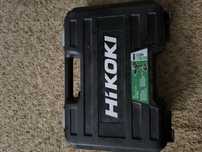Винтоверт Hikoki