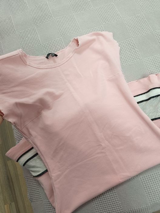 Alessa розова рокля