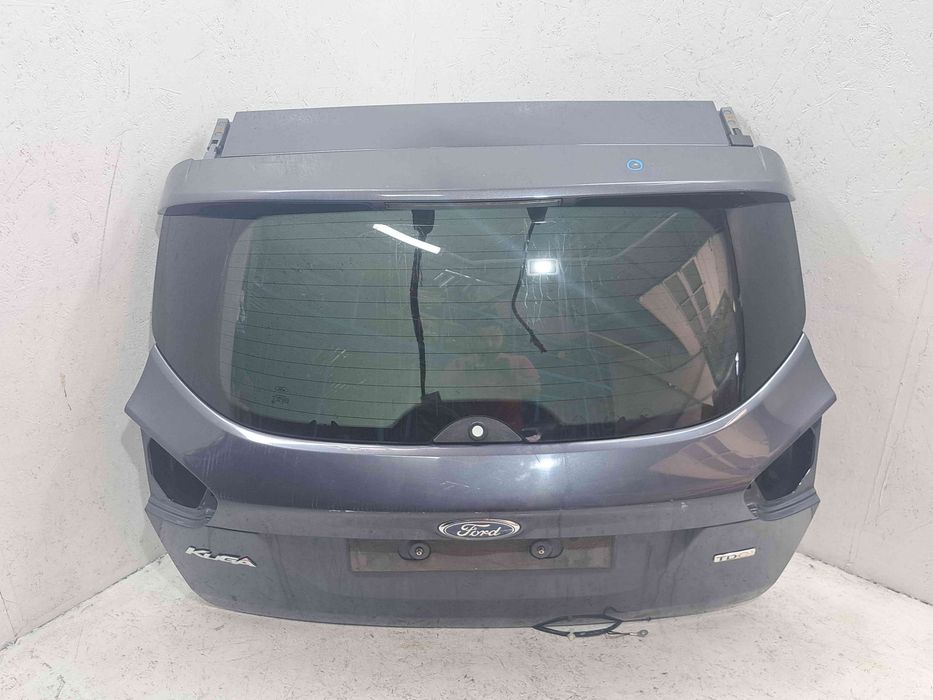 Haion Ford Kuga I [Fabr 2008-2012] Sea Grey Metallic