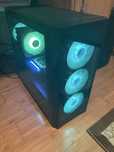 Pc Gaming rtx nvidia 4070, procesor i5 14600kf, rami ddr5 6000 Mhz