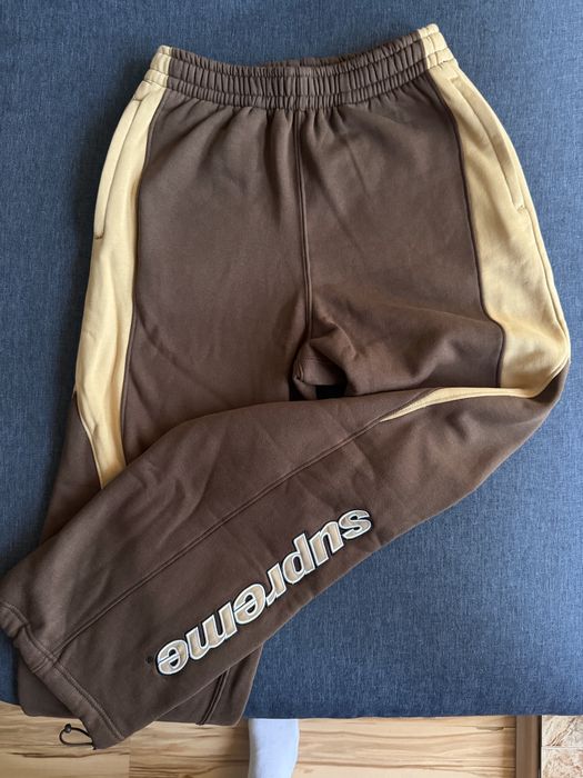 Екип Supreme горнище и долнище