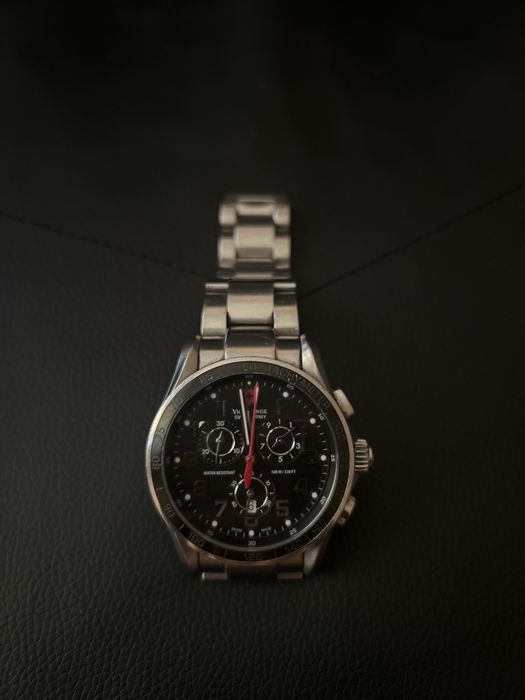 Часы оригинальные swiss army