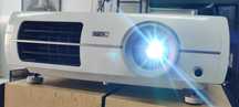 Epson EH-TW 3200 videoproiector filme pe marele ecran 1080P 2 x HDMI
