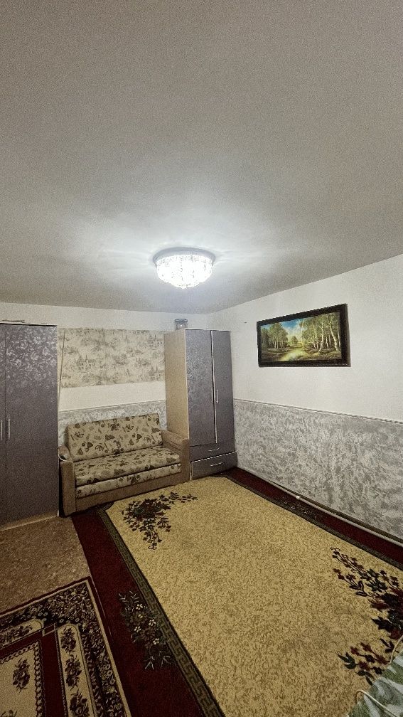 Времянка сдаётся