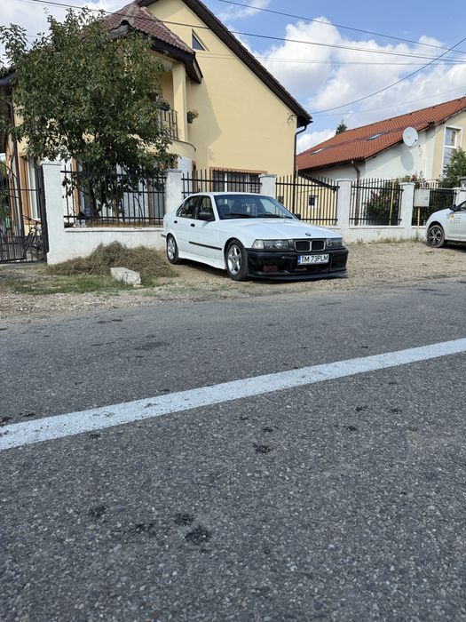 Vand bmw e36 316i