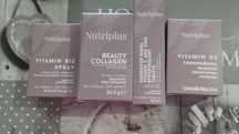 Set Boost pentru imunitate-200.00 ron,cadou trusa pensule make-up sau
