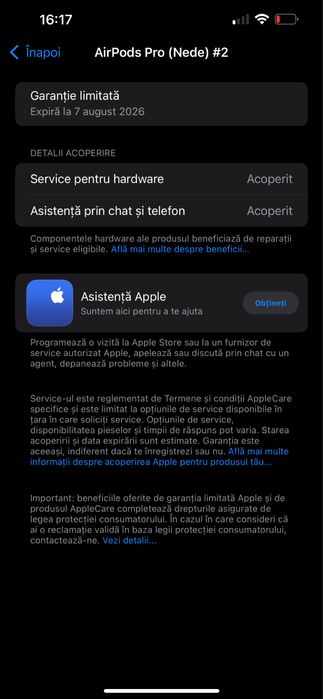 Airpods Pro 2 (2nd generation)