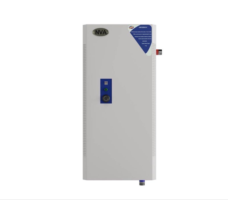 Электрические отопительные котлы от 6 кВт до 300 кВт