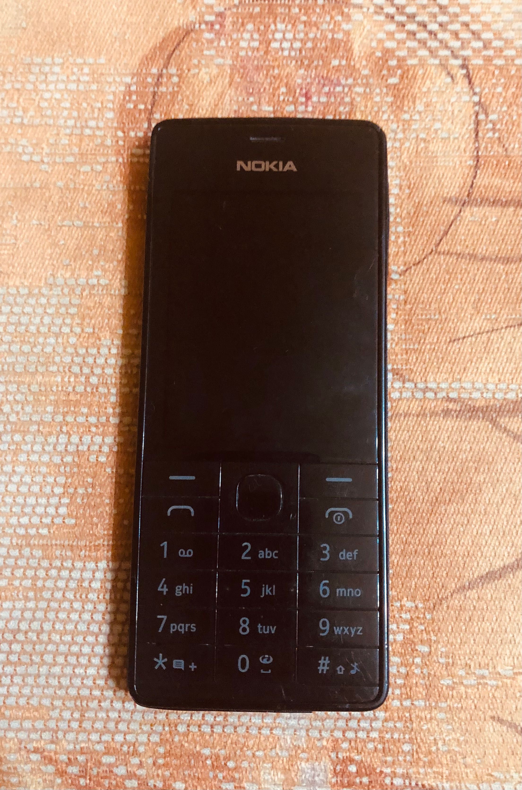 Nokia 515 Нокия 515