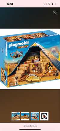 Playmobil History