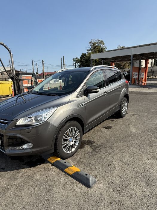 Vand Ford Kuga Anul 2014